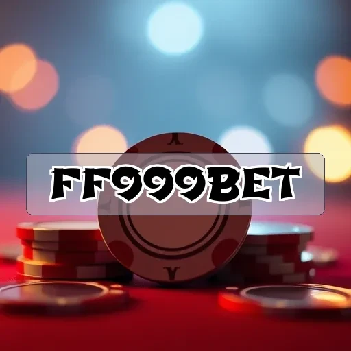 ff999 bet: Bônus que Transformam Sua Aposta em Diversão Total!