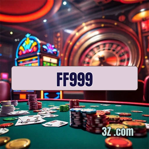 Diversão e Emoção nos Jogos da ff999 bet
