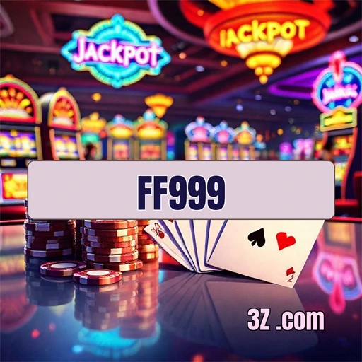 Promoções Irresistíveis na ff999 bet: Surpreenda-se!