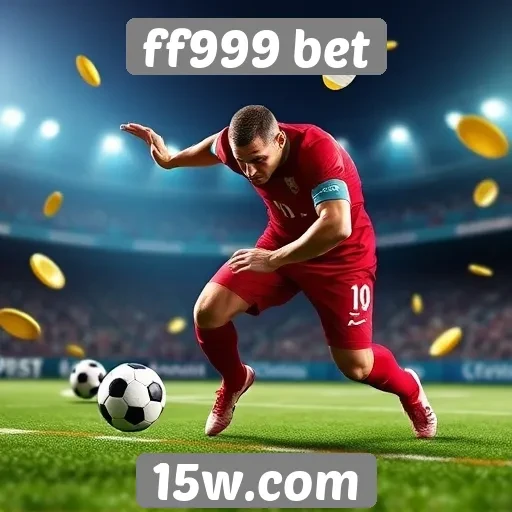 promoções e bônus disponíveis em ff999 bet