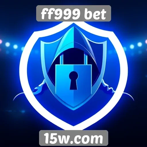 Estudo sobre a segurança no ff999 bet