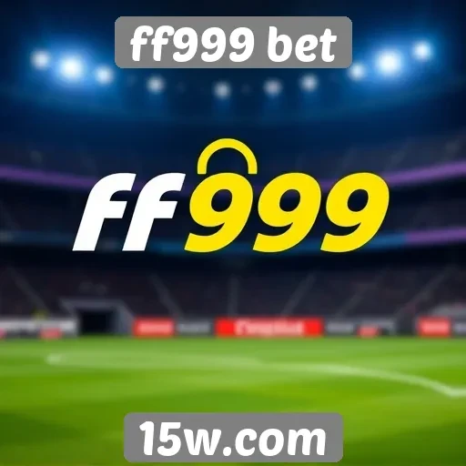 Avaliação da segurança no site ff999 bet