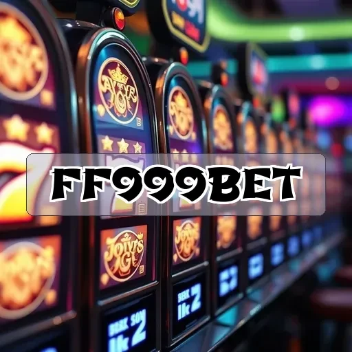 ff999 bet: Descubra Como a Plataforma Transforma Apostas em Eventos Esportivos