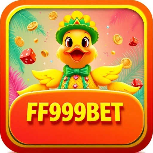 ff999 bet logo